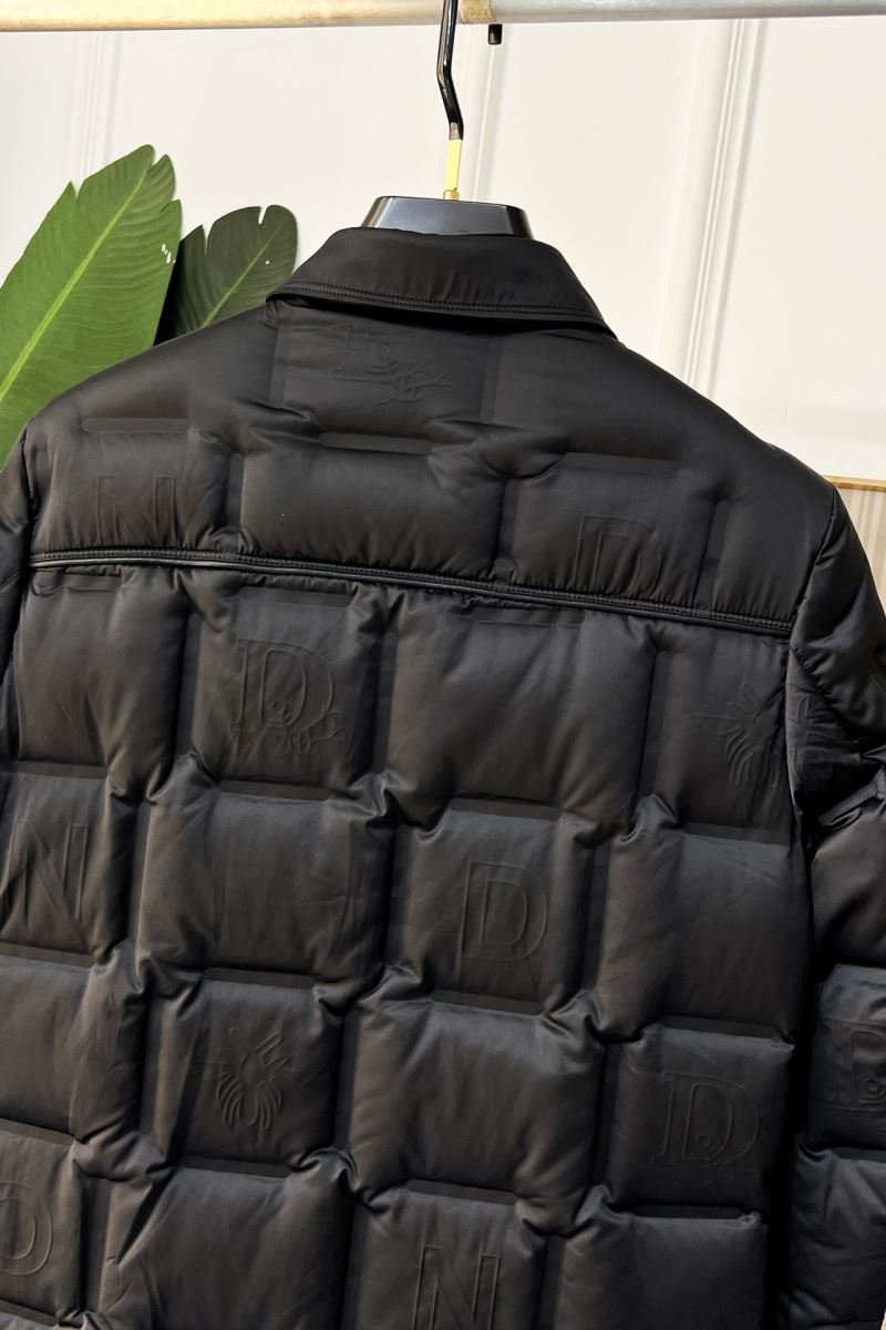 Christian Dior Down Jackets